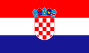 Flag Of Croatia.Svg