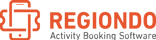 Logo With A Tagline Regiondo